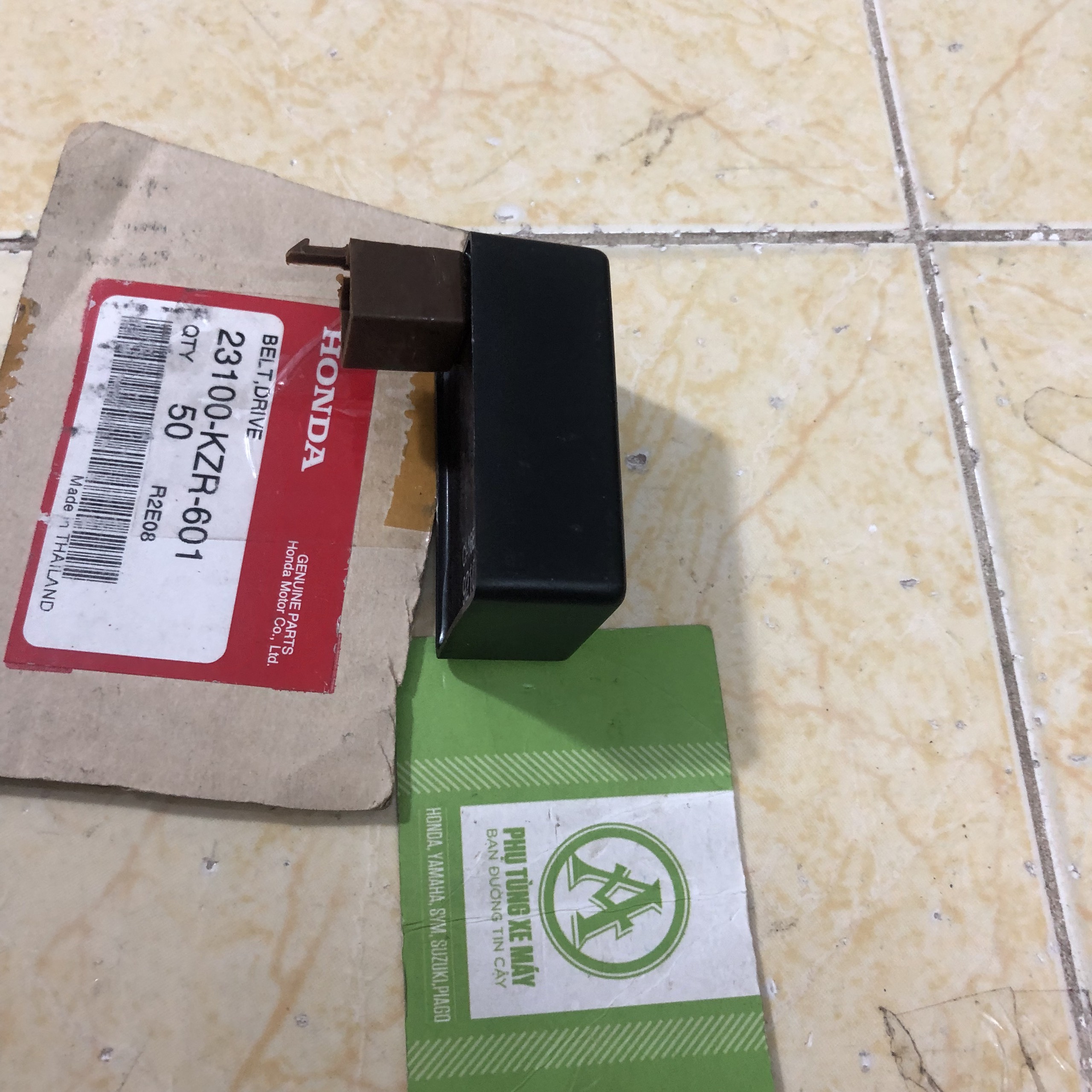 Ic Dream Wave loại 1