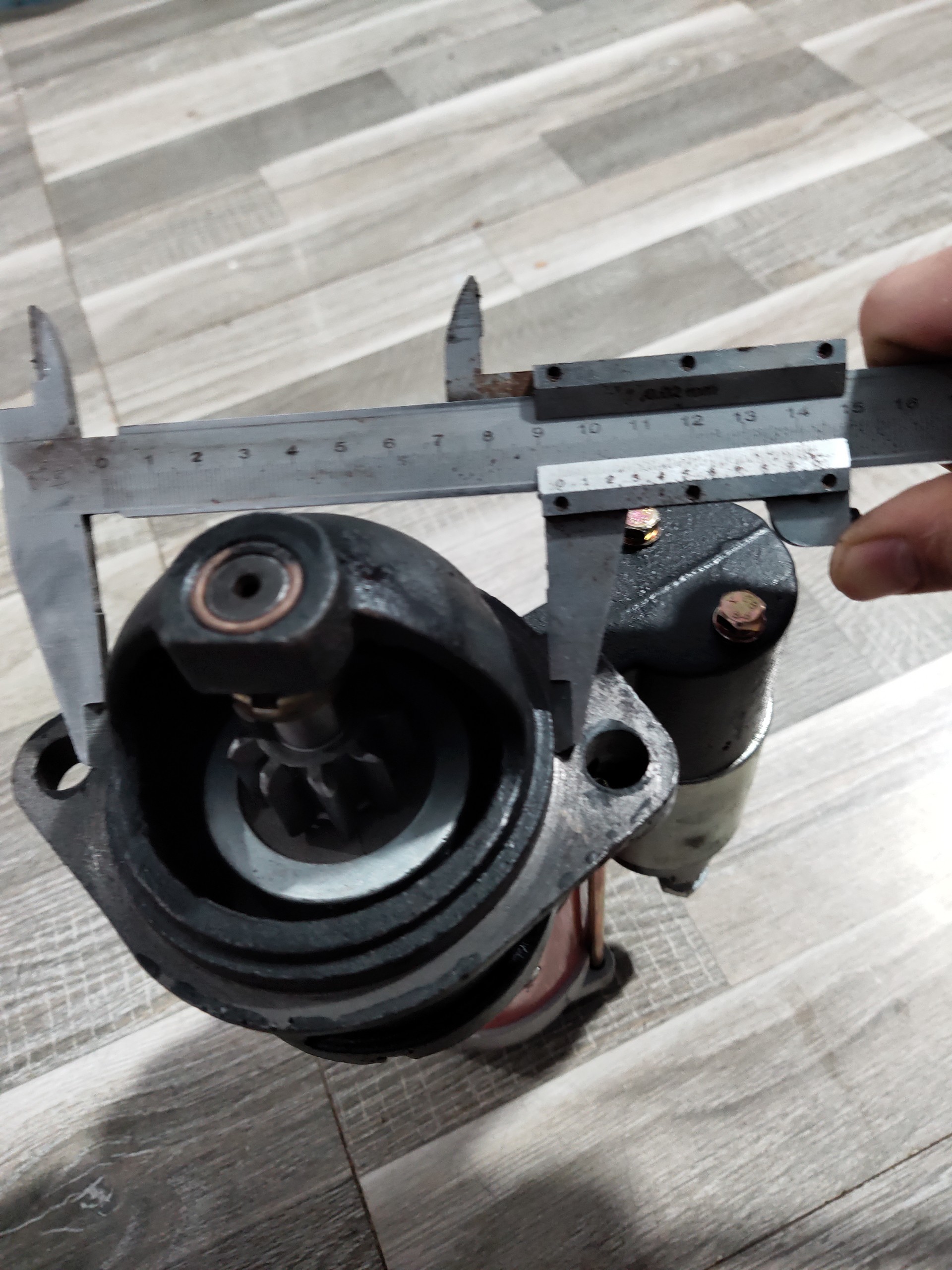 Đề QDJ251C 9R 24v cam/mận/tím dùng cho xe ô tô trường hải