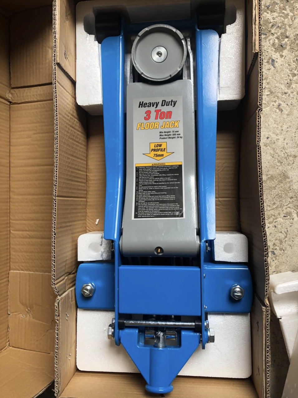 Kích con đội cá sấu 3 tấn nặng 34 kg