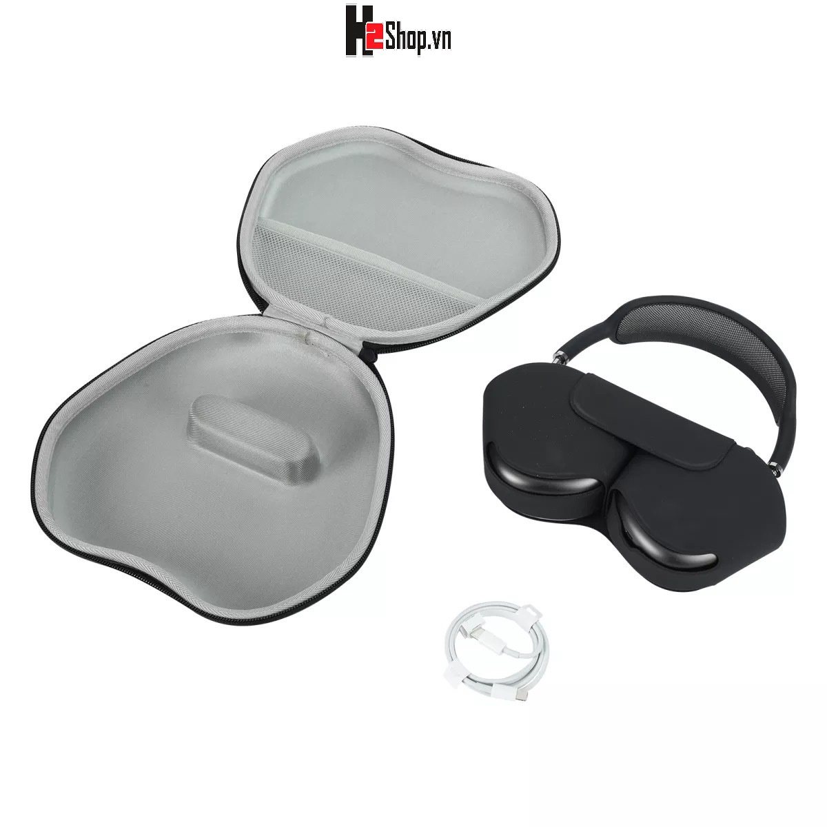 [HCM]HỘP ĐỰNG TAI NGHE AIRPODS MAX