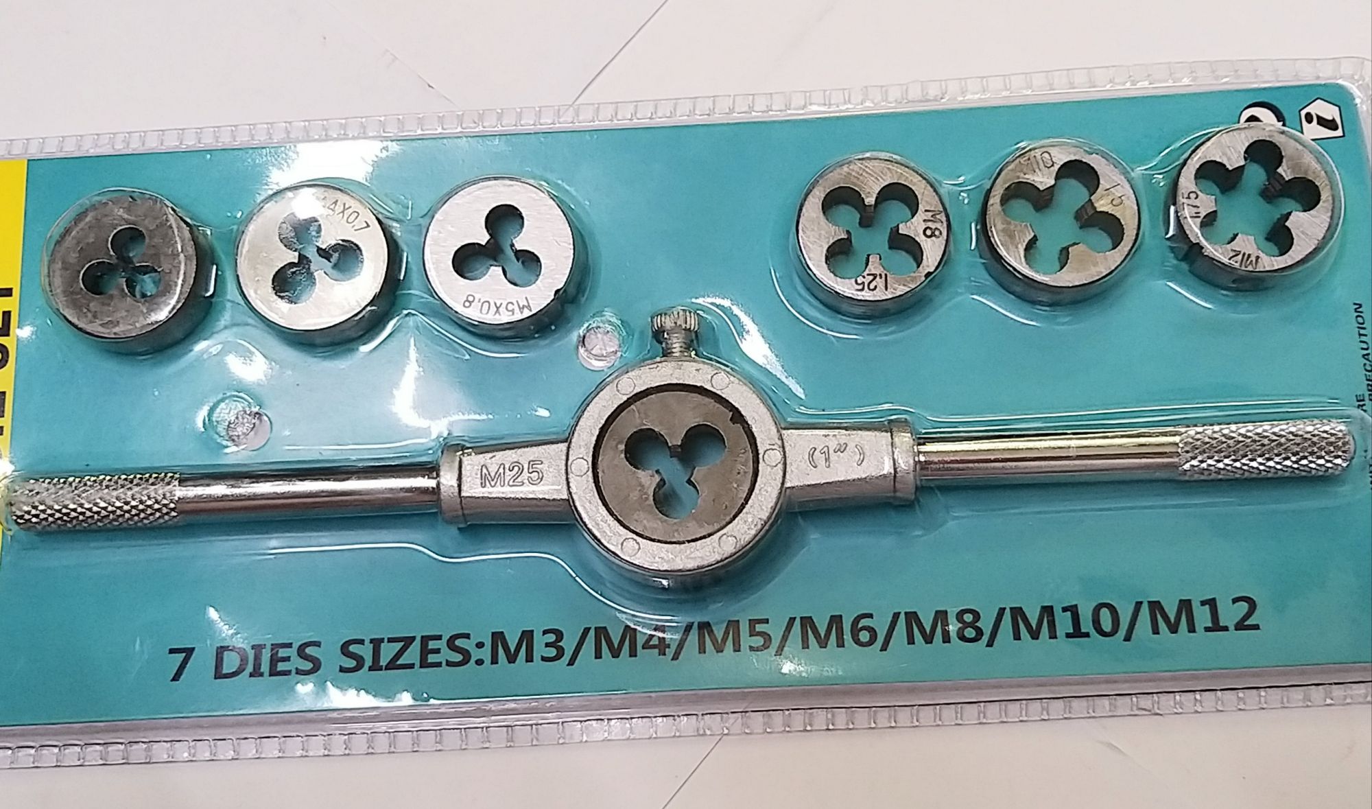 [HCM]BỘ BÀN REN NGOÀI 8 MÓN L+R+T