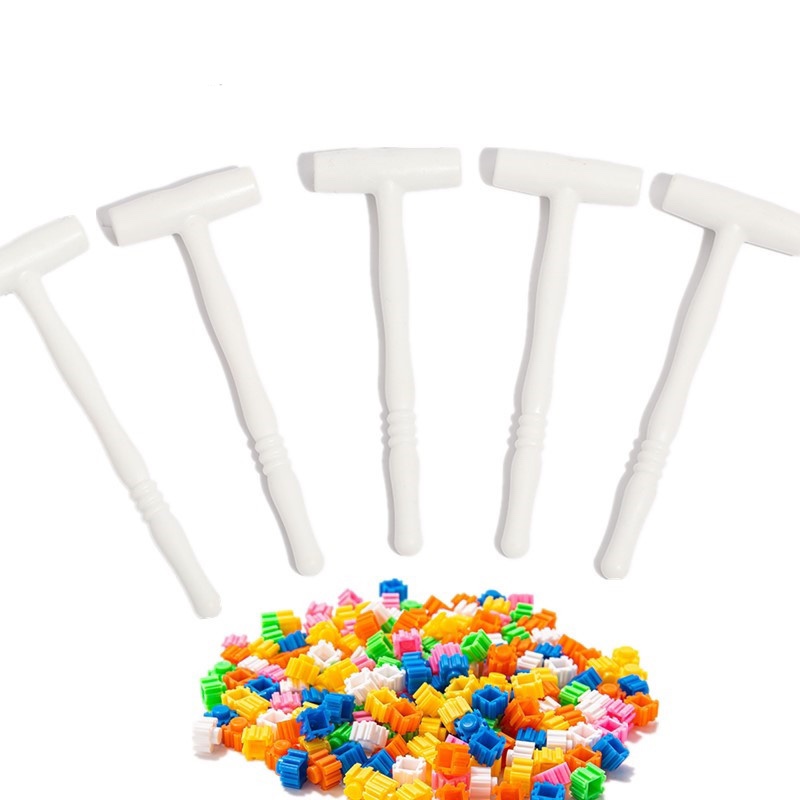 Búa Hỗ Trợ Lắp Ráp Lego