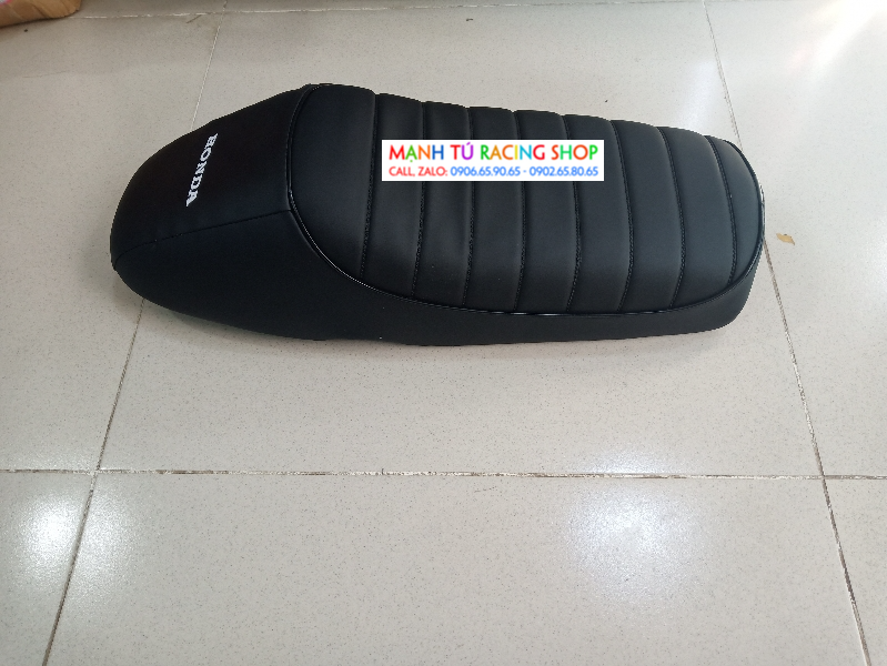 yên xe 67 độ xọc ngan - Mạnh Tú MTS