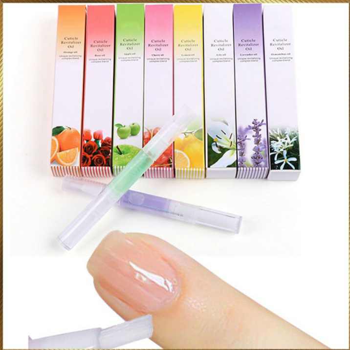 Bút dưỡng viền móng (giao ngẩu nhiên)