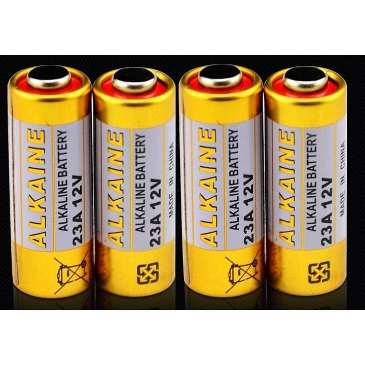 Pin 12V 23A  bộ vỉ 5 viên