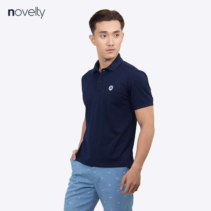 Áo thun Polo nam Novelty 200020N