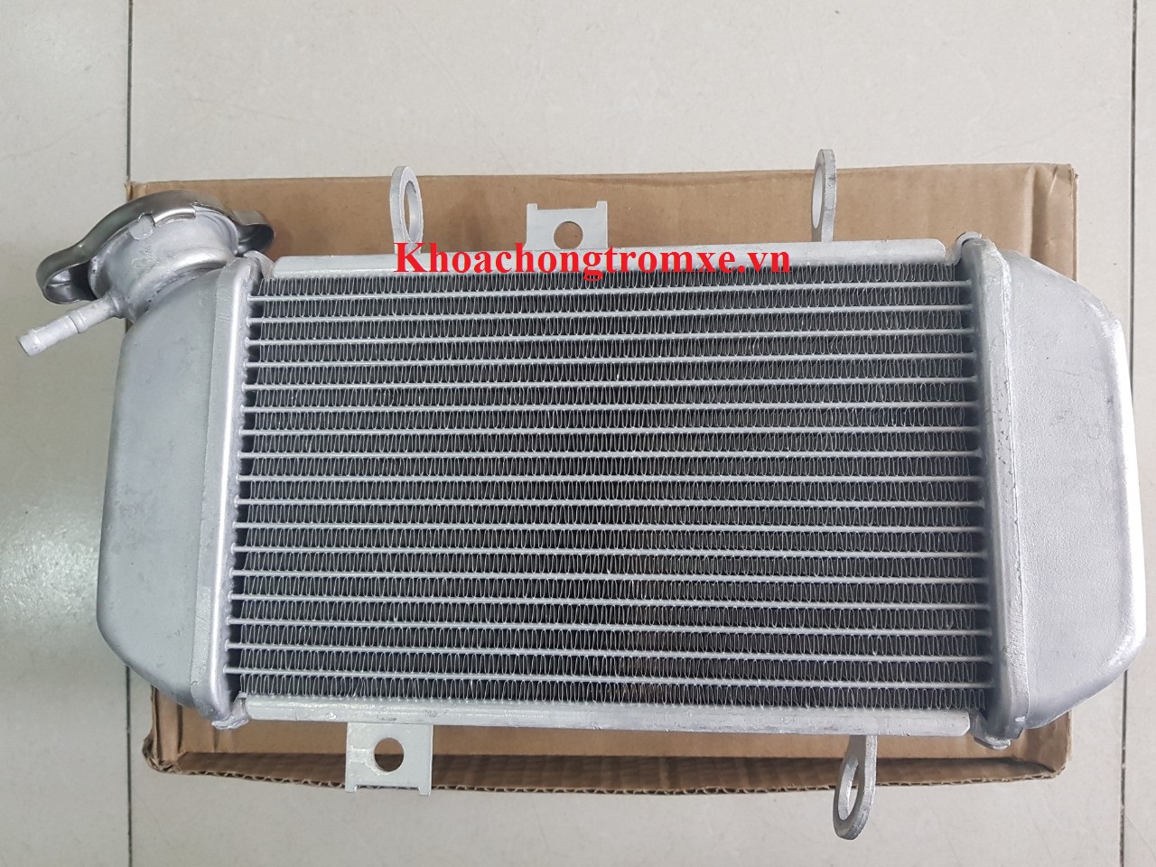 Két Nước Exciter 150 2014 2015 2016 2017 2018