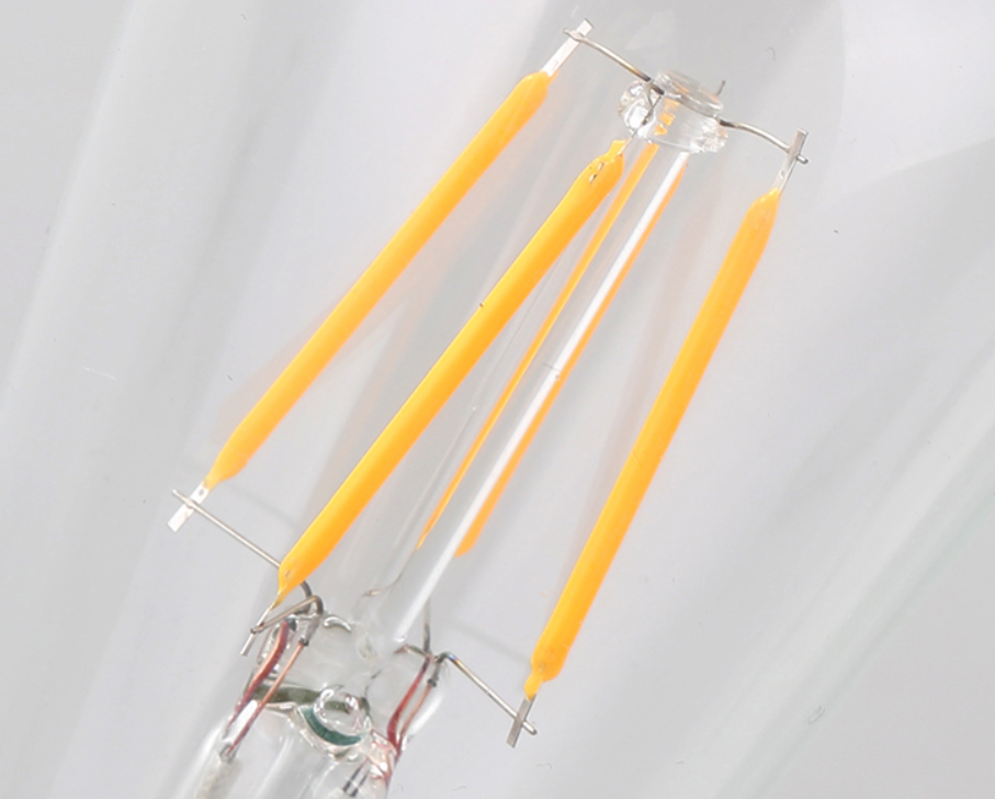 Bóng đèn led edison - Bóng đèn edison ST64
