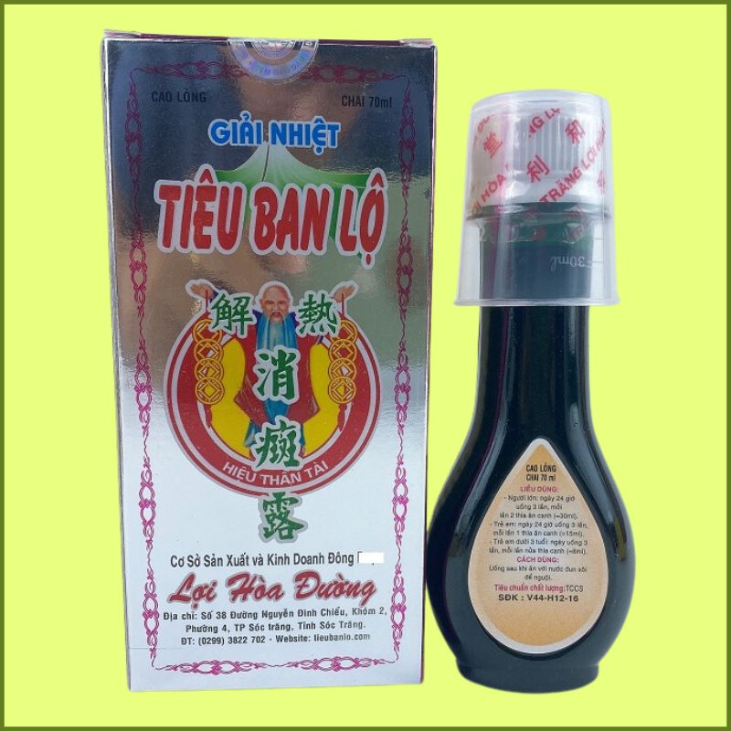 Solve the heat outlet of ban Hoa Hoa Street-support Ho, Dong au St.