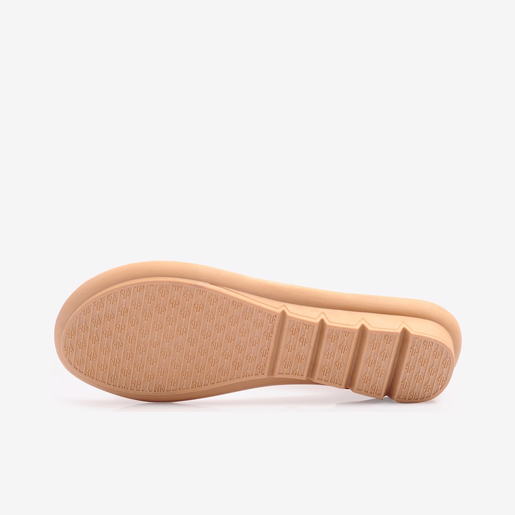 Giày Sandal Nữ cao cấp  DTW005188NAU