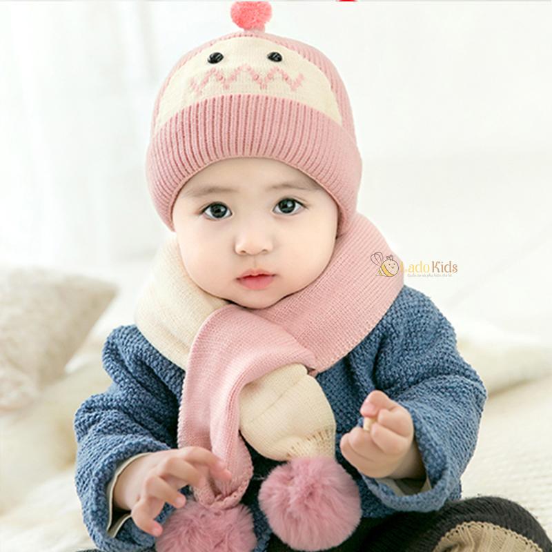Khăn quàng cổ N05