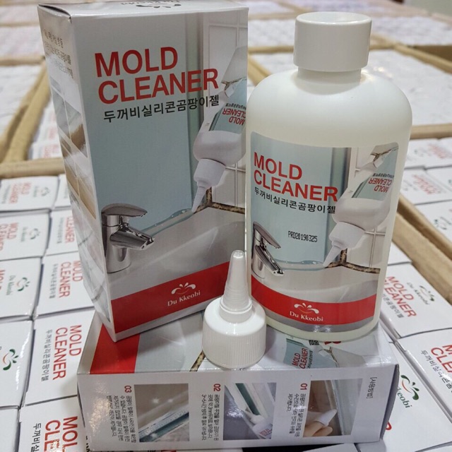 Tẩy mốc thần thánh