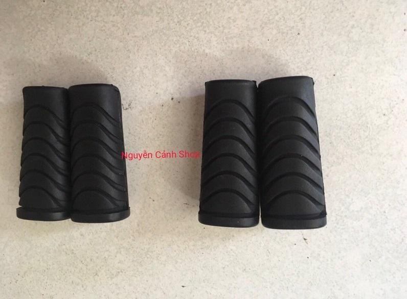 Cao su gác chân trước xe wave S110