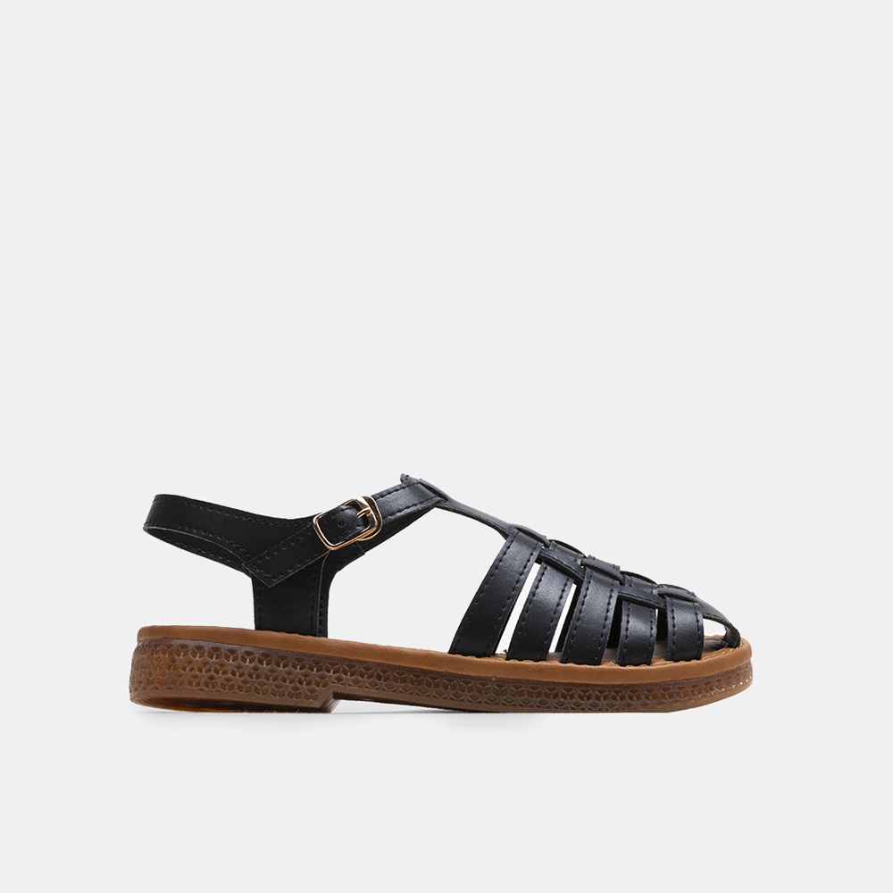 Giày sandal nữ kiểu dáng rọ thời trang BQ SD 822-43