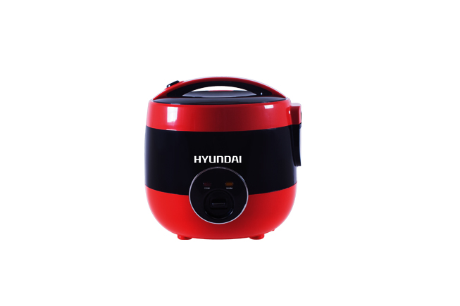 Nồi cơm điện Hyundai HDE 2000R (1.2L)