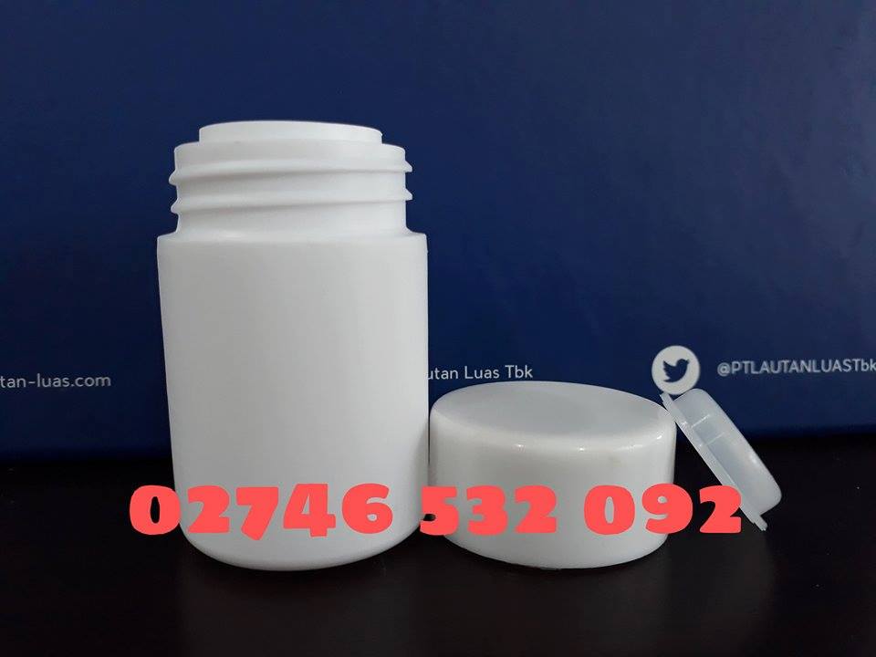 BỘ 10 HỦ NHỰA TRẮNG ĐỤC CAO CẤP  ĐỰNG TỪ 10G ĐẾN 50G BỘT MỊN - HV1 - HV2 - HV5