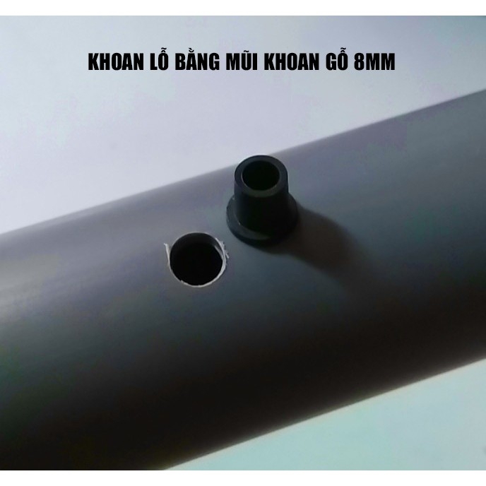 Bịch 50 ron cao su khởi thủy 6mm