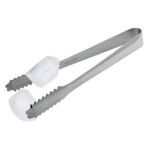 Dụng Cụ Gấp Thực Phẩm , Gấp Đá Nhiều Răng Innox