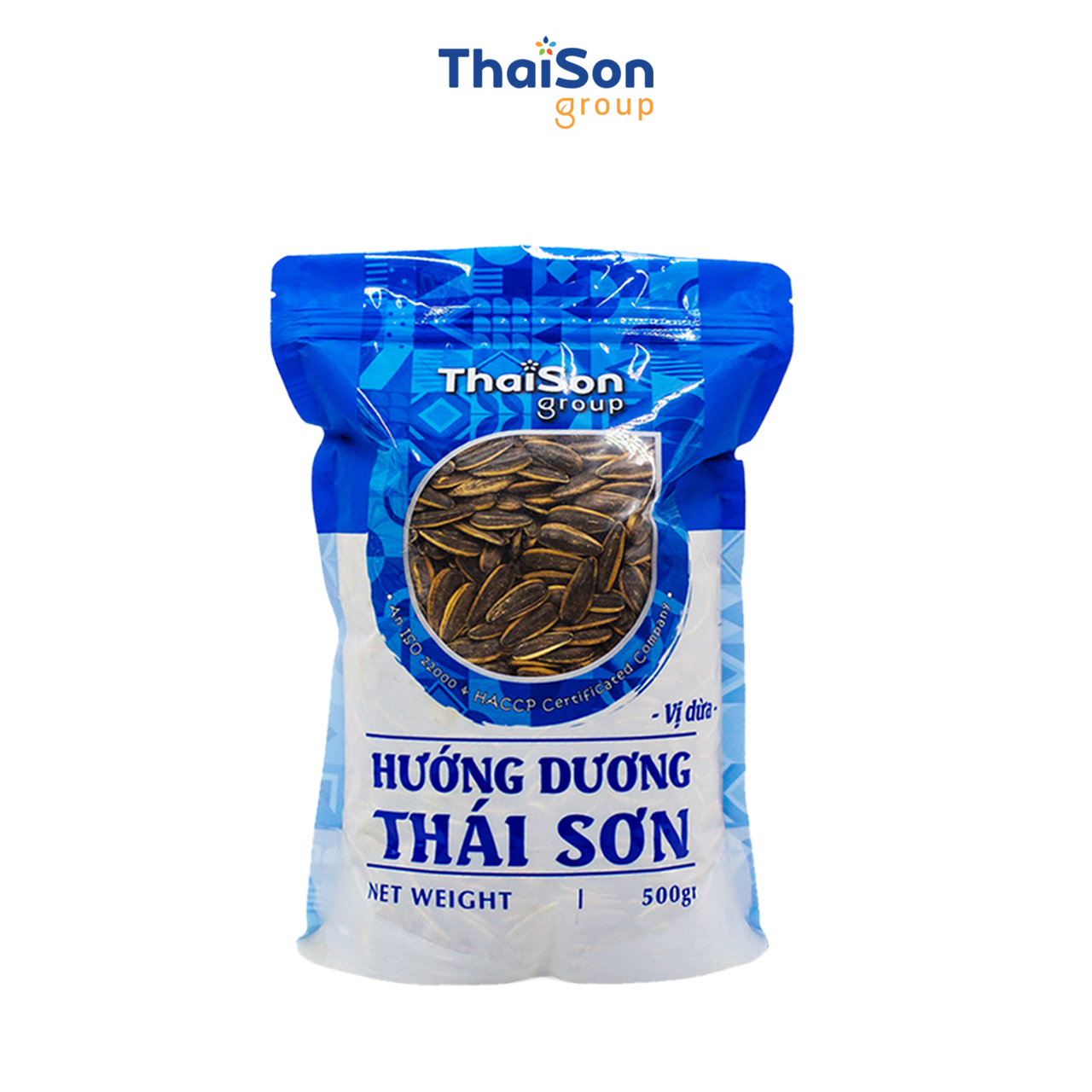 COMBO 3 LOẠI HẠT DƯA, BÍ, HƯỚNG DƯƠNG THÁI SƠN