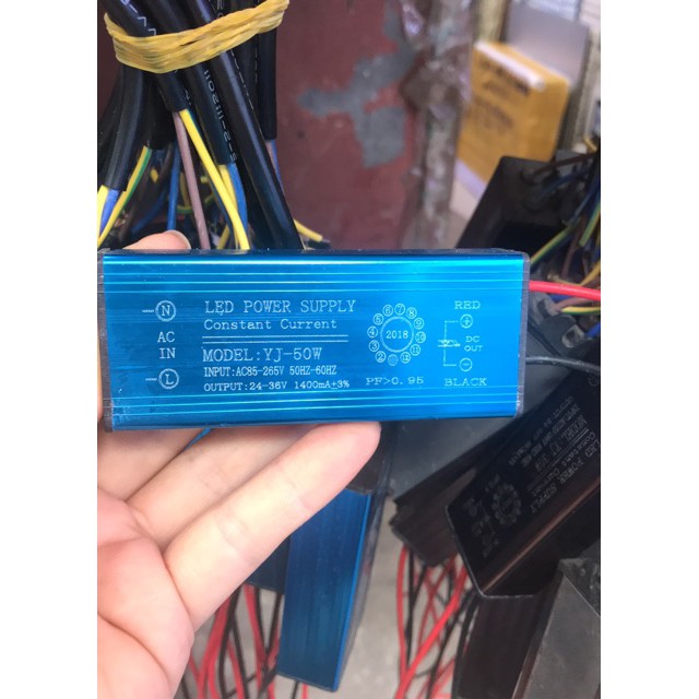 HOT-Chấn lưu 36v 50w