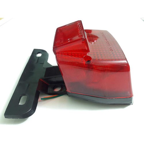 Cụm đèn hậu xe CUB 82  DD có bóng