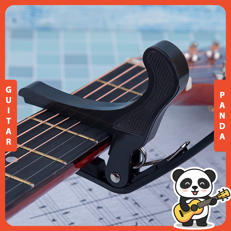 [HCM]Capo Guitar Acoustic  Capo Guitar Clasic  Capo Ukulele