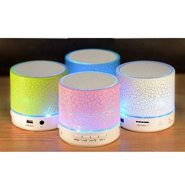 Loa bluetooth mini - Loa bluetooth Stereo A9 - A9 Mini