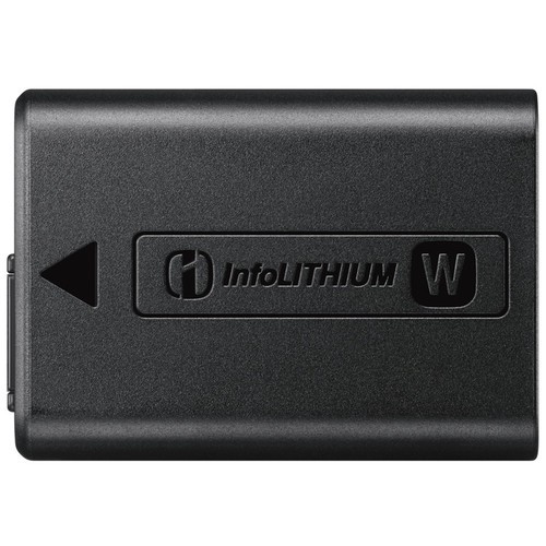 Pin Sony NP-FW50