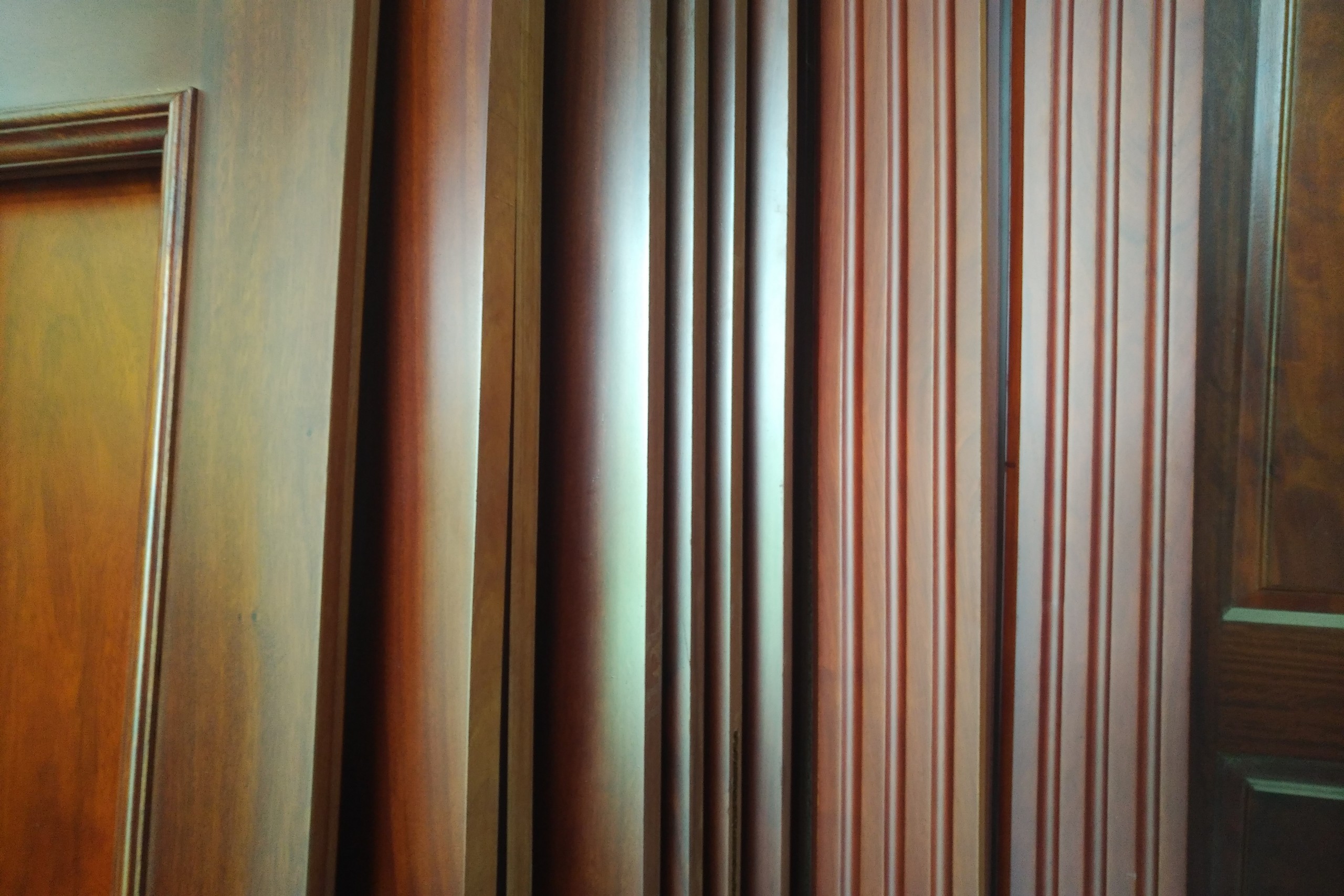Sơn Gỗ Mờ 1 Thành Phần 1kg - Trường Thịnh Sài Gòn