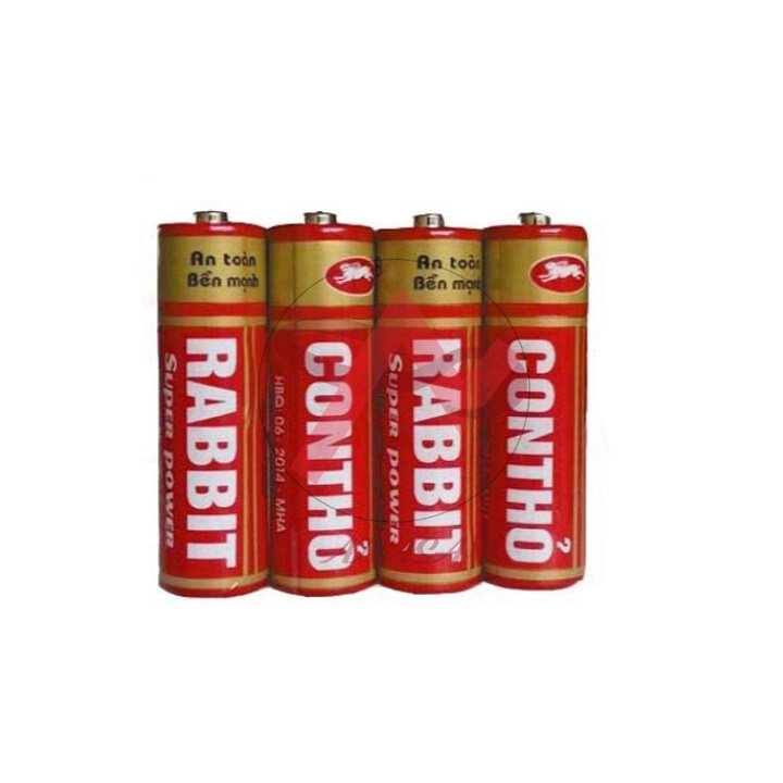 Pin AA 1.5V (1 Viên)