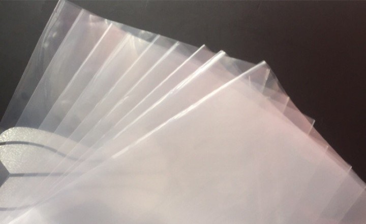 100g Túi Nilon Dẻo Dày 7 li (túi PE)