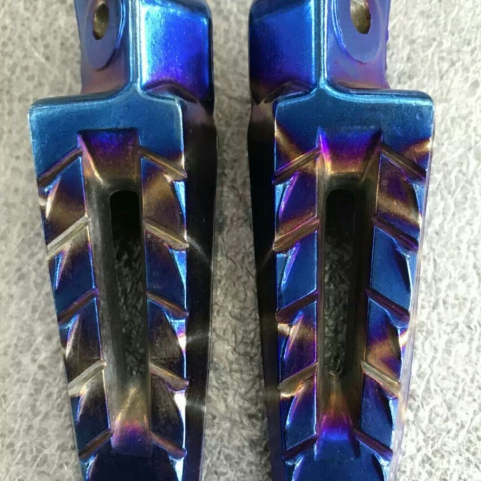 CẶP GÁC CHÂN SAU WINNER V1-WINNER X - SONIC TITAN