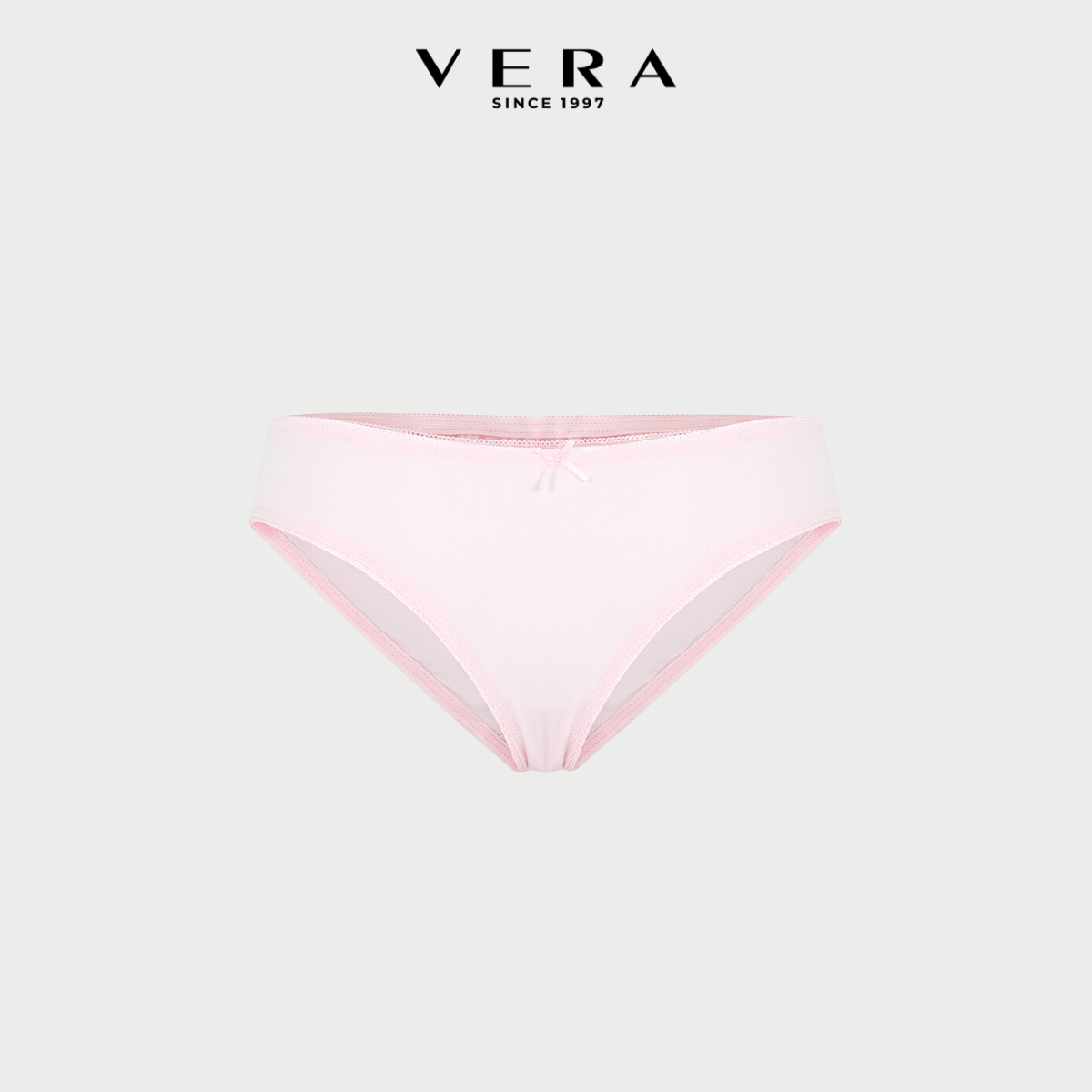 Combo 02 quần lót nữ cotton VERA V7166