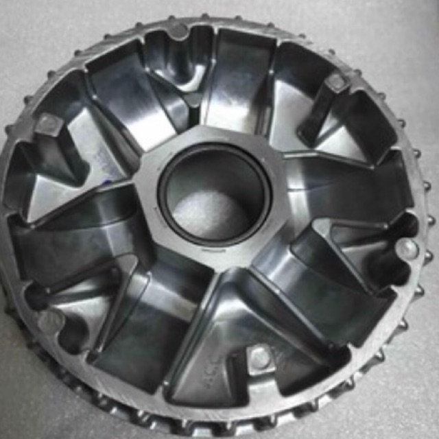 Chén bi xe Air Blade110/Click110/Vision đời đầu/Lead110/Scr