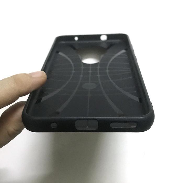 [HCM]Ốp Lưng dẻo giả da Nokia 7.2
