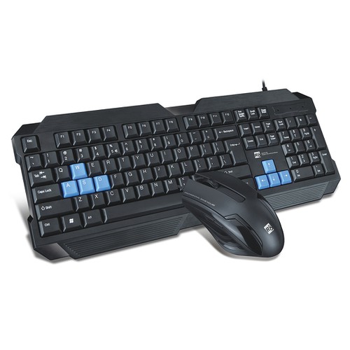 [HCM]Combo Bàn Phím + chuột R8 1906