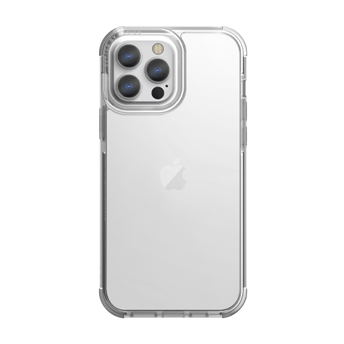 Ốp UNIQ Hybrid Combat For iPhone 13/13 Pro/13 Pro Max