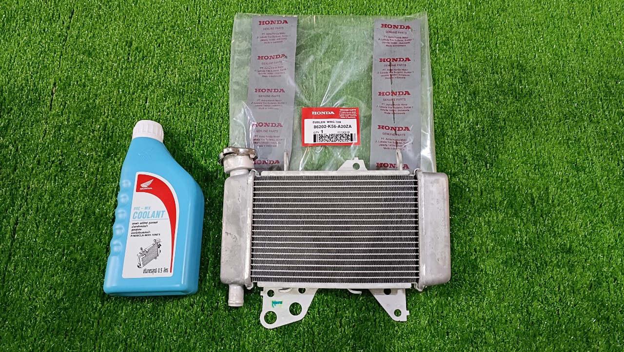 Két nước winner-sonic 150 tặng nước mát-HONDA.COOLANT 0.5ML