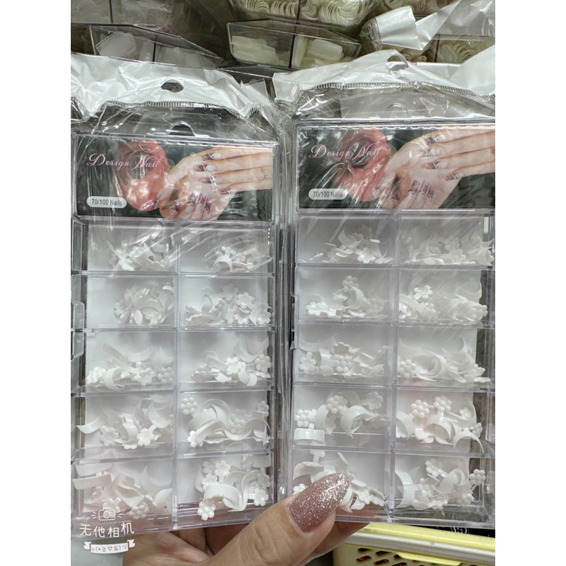 Phen đầu móng