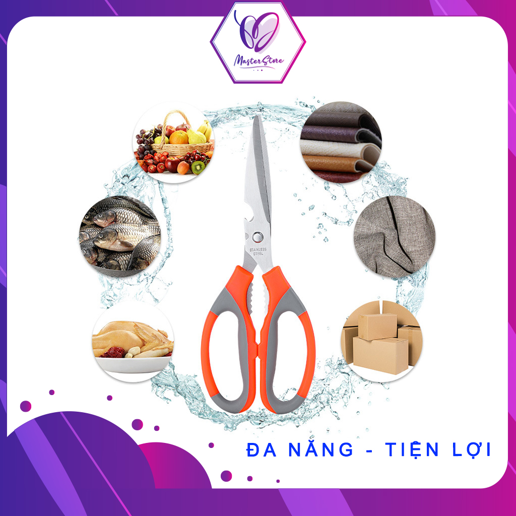 Kéo nhà bếp đa năng