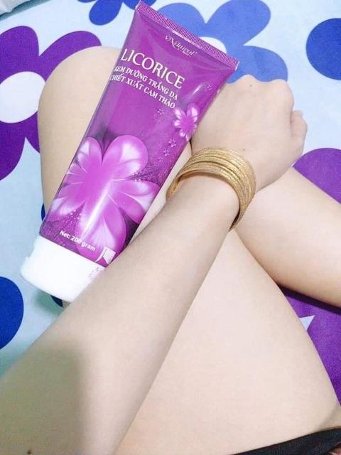 [HCM]Men ủ trắng body Natural Spa
