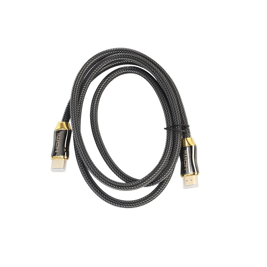 Cáp HDMI 2.0 chuẩn 4K dài 5M chất lượng cao