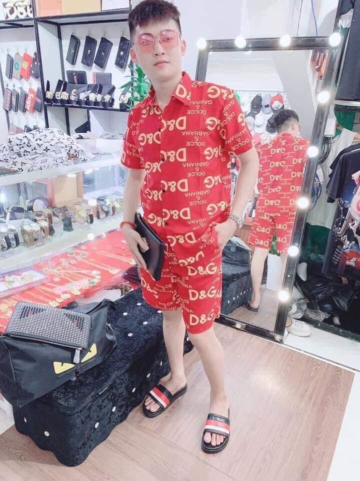 🌿 SIÊU PHẨM CỰC NGẦU 🌿 [TỔNG KHO ] Bộ Đồ Hoa Quả, Sơ Mi
