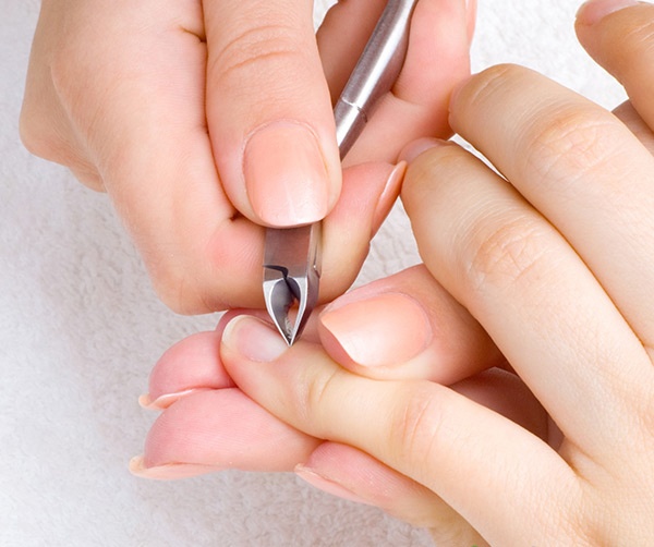 13-Piece Nail Clipper Set