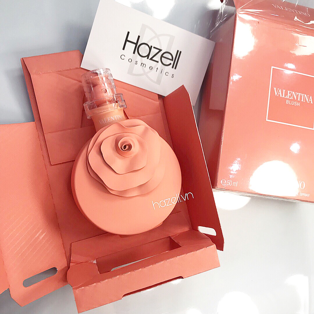 Nước Hoa Nữ Valentino Valentina Blush (80ml)