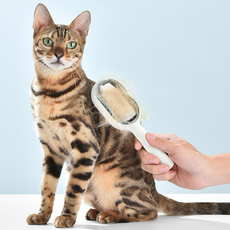 Phụ Kiện Grooming Chăm Sóc Lông Thú Cưng LG505