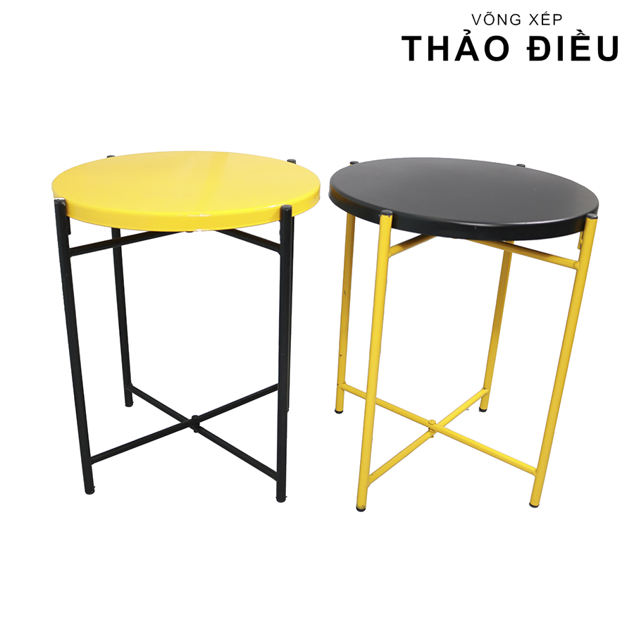 [FreeshipMAX] Bàn trà chanh - B1
