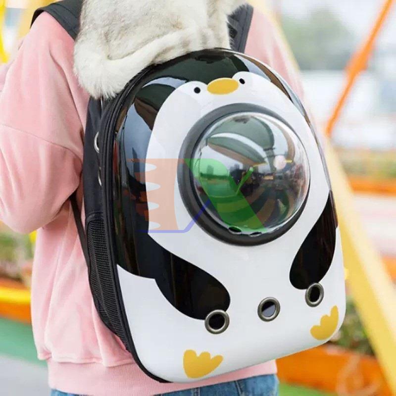 Backpack dog carrier cat blo-pet, backpack astronauts for pet