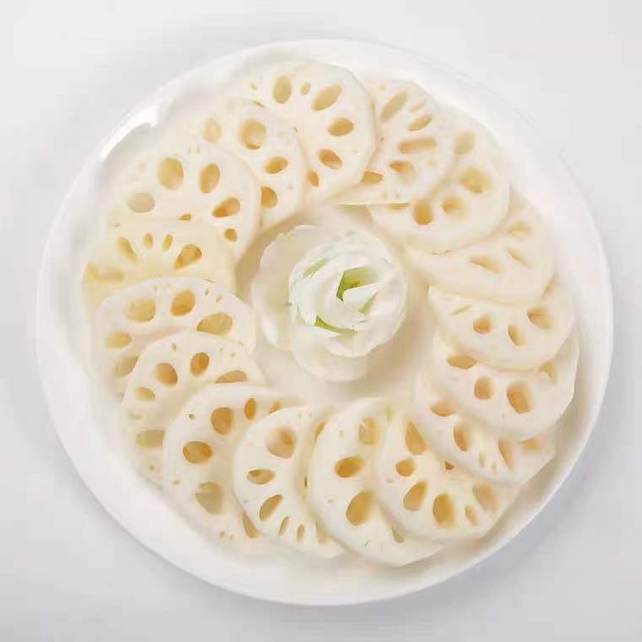 [HOT] NGÓ SEN/CỦ SEN THÁI LÁT 1KG
