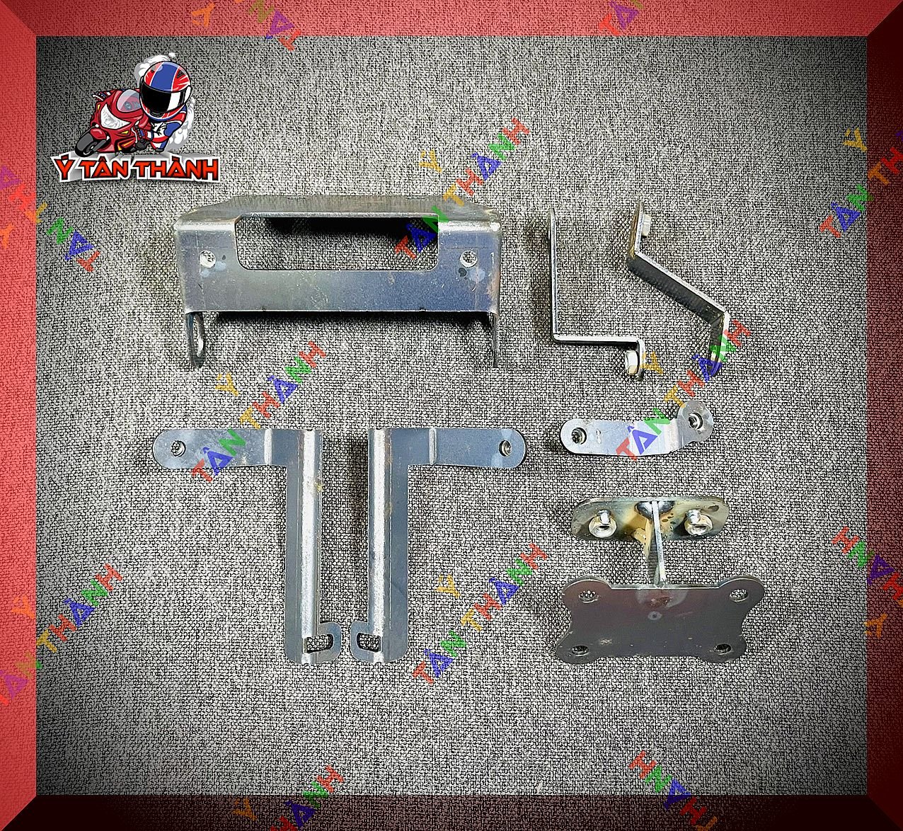 Pas áo exciter 2011 xuống áo exciter 2010 MS03